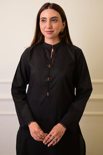 2 Piece - Lawn Suit - 1017