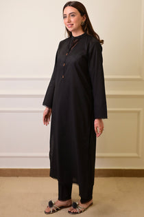 2 Piece - Lawn Suit - 1017