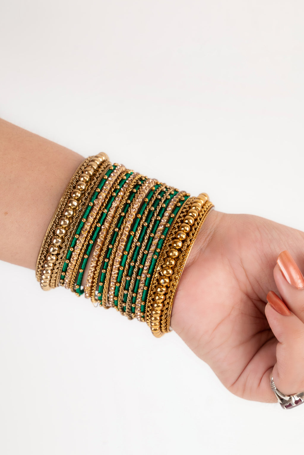 Bangels  - Golden - 1045