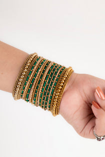 Bangels  - Golden - 1045