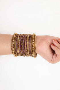 Bangels  - Golden - 1045