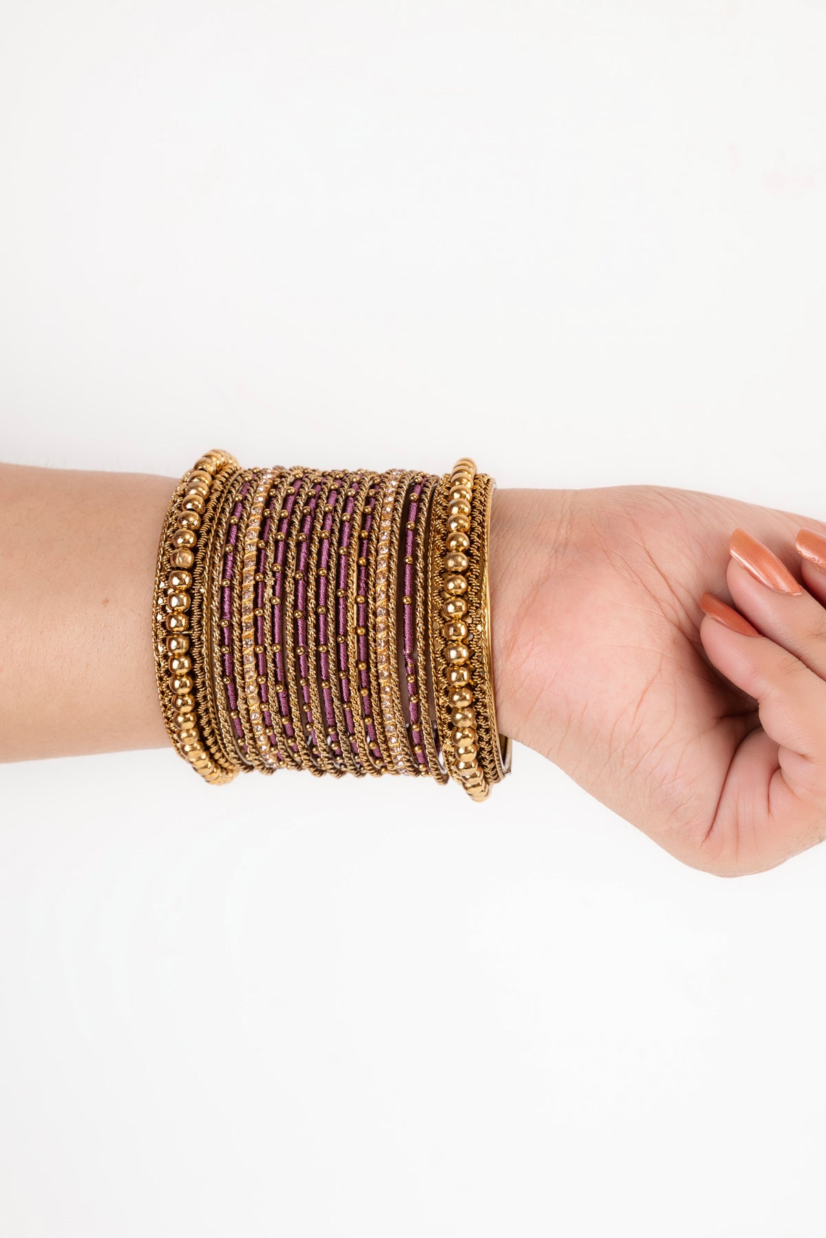 Bangels  - Golden - 1045
