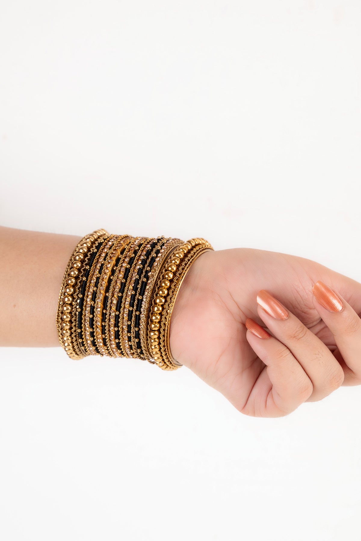 Bangels  - Golden - 1045
