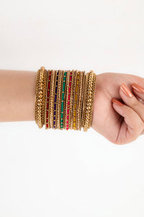 Bangels  - Golden - 1045