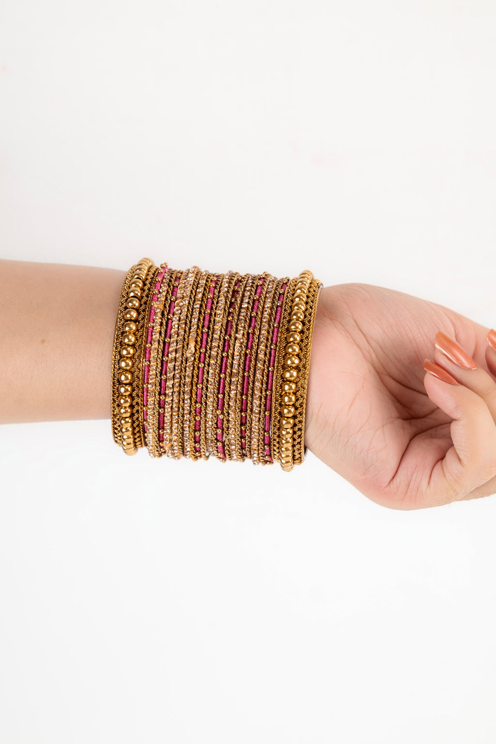 Bangels  - Golden - 1045