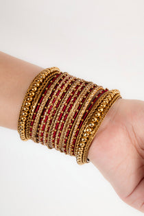 Bangels  - Golden - 1045