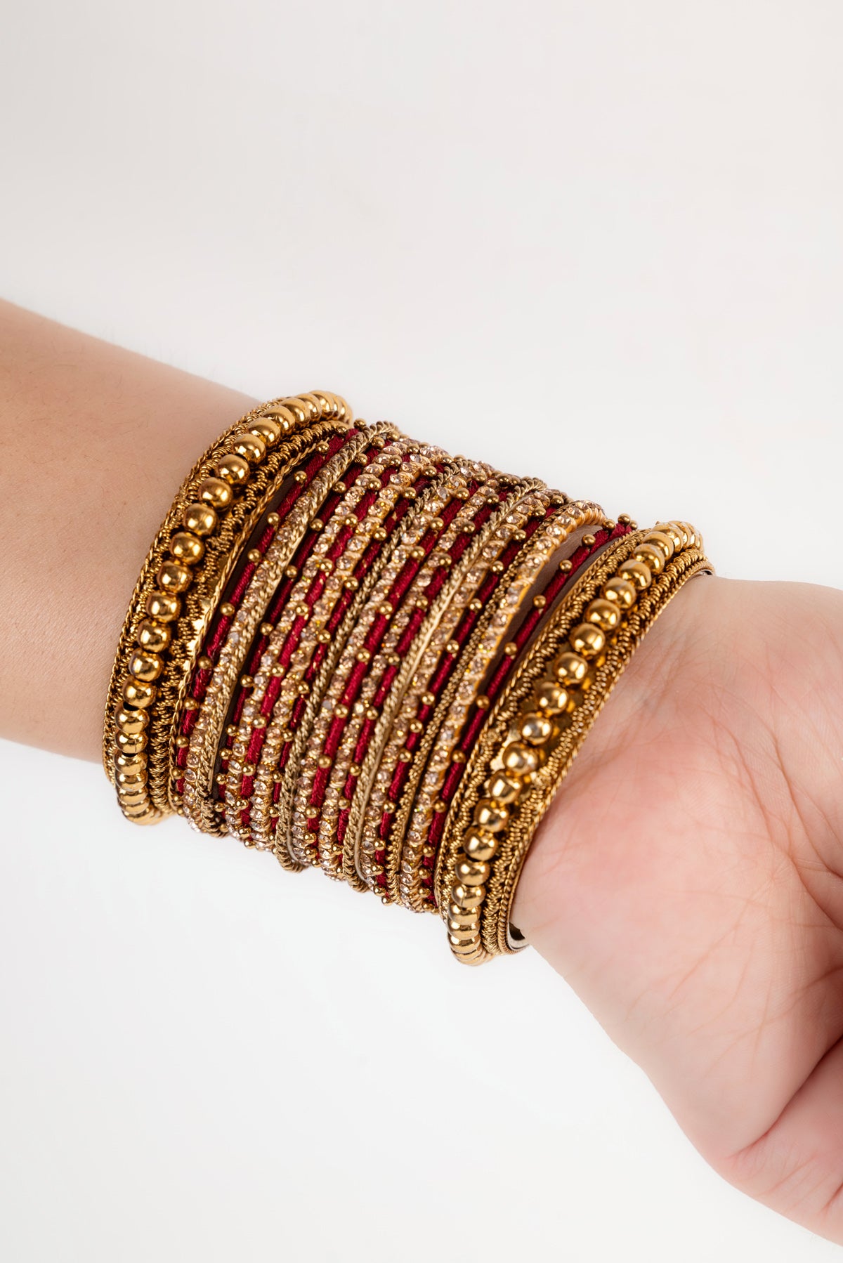 Bangels  - Golden - 1045