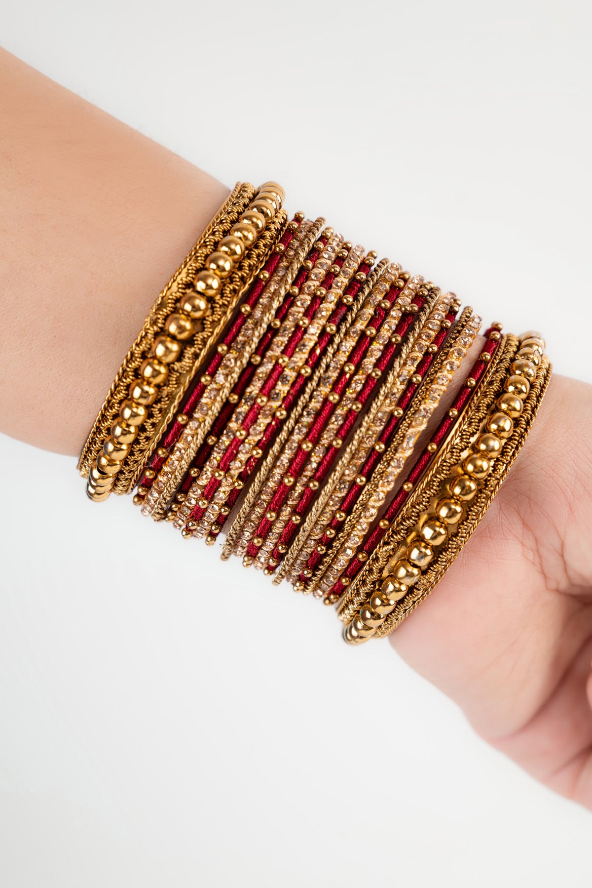 Bangels  - Golden - 1045
