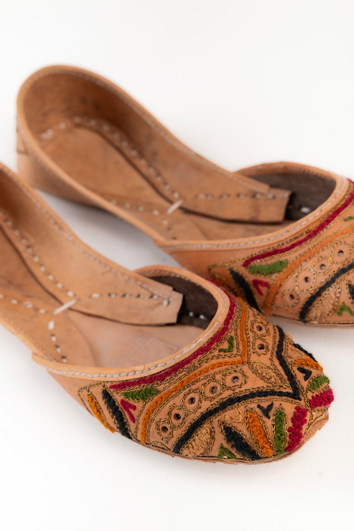 Khussa - Skin - 1058