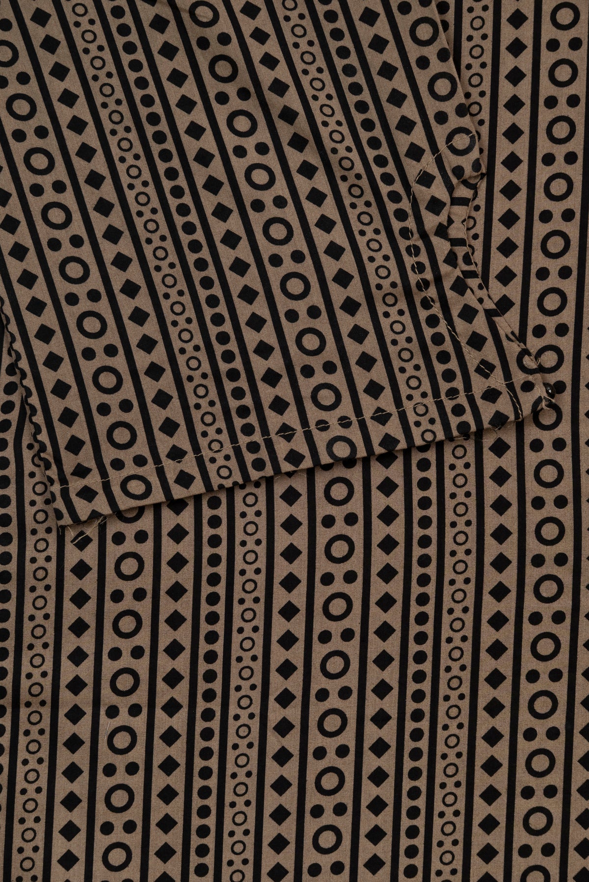 3 Piece - Printed  Lawn Suit - 1037