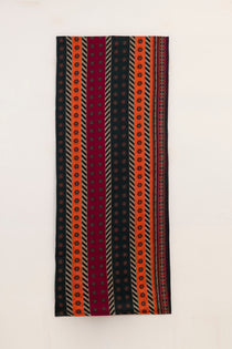 3 Piece - Printed  Lawn Suit - 1037