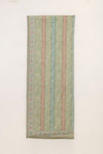 3 Piece - Printed  Lawn Suit - 1034