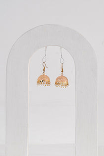 Vintage Jhumka - 1049