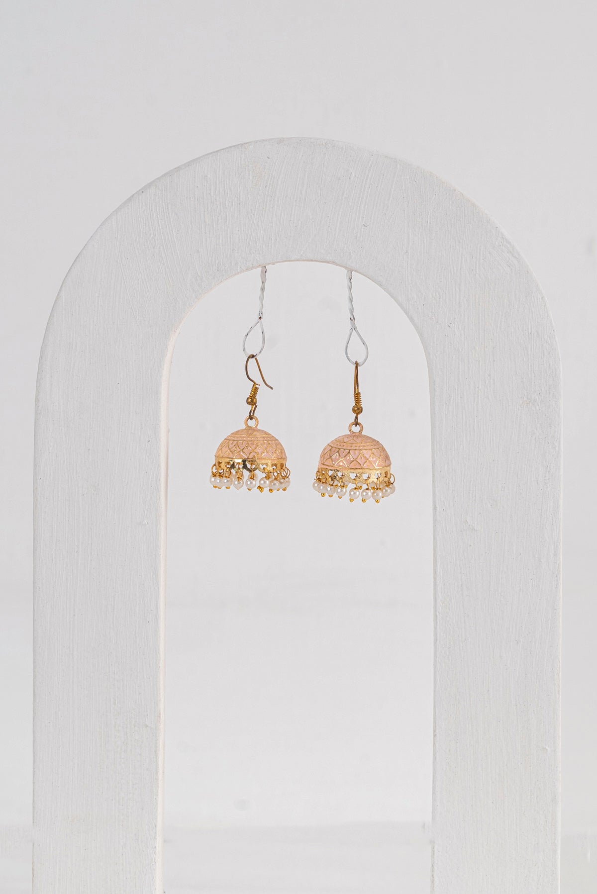 Vintage Jhumka - 1049