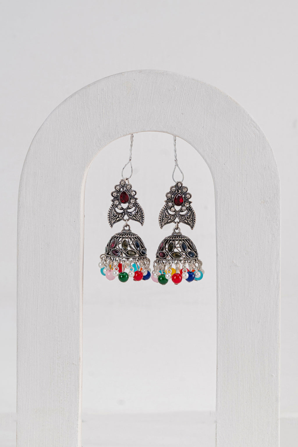 Vintage Jhumka - 1049