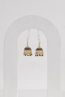 Vintage Jhumka - 1049