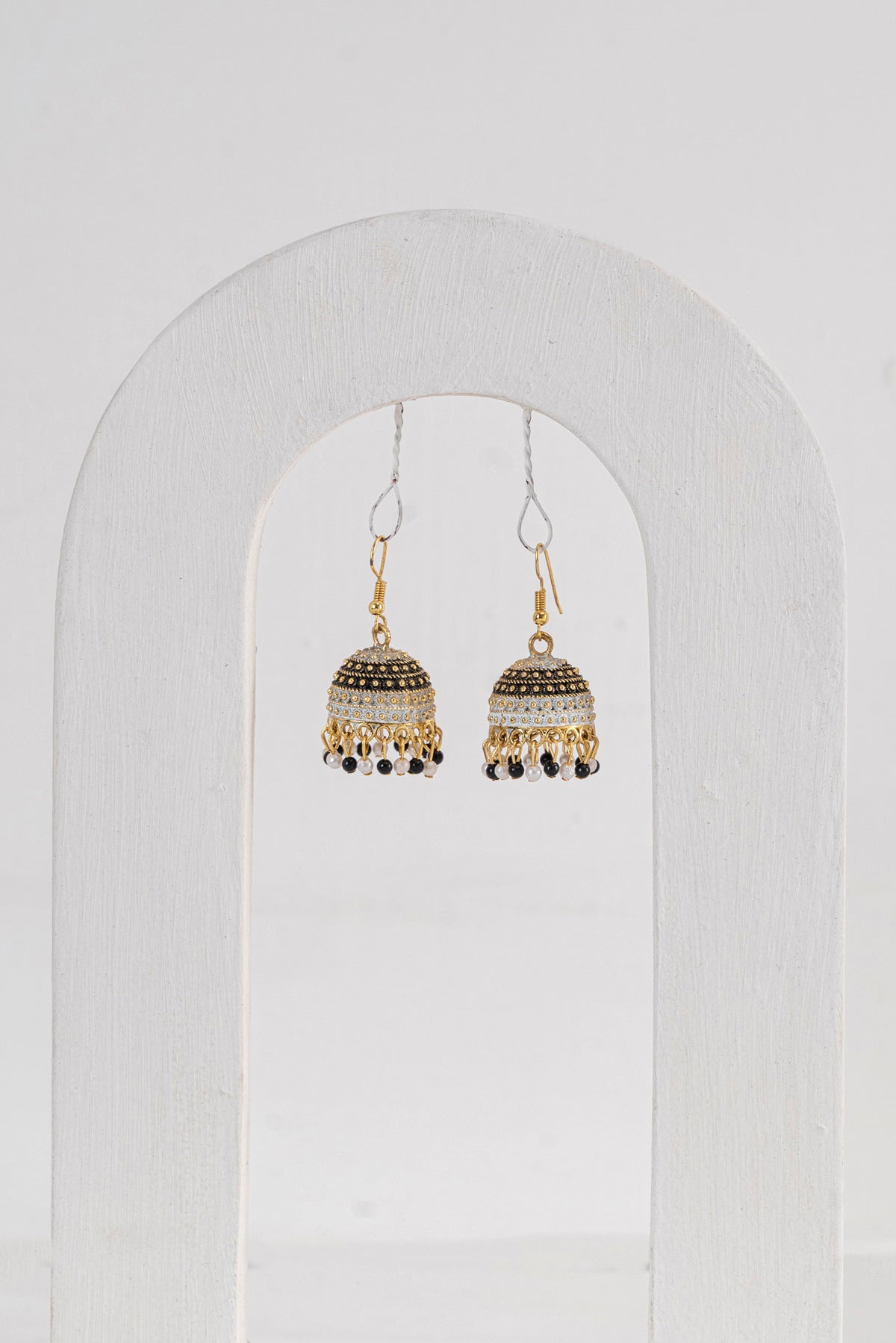 Vintage Jhumka - 1049