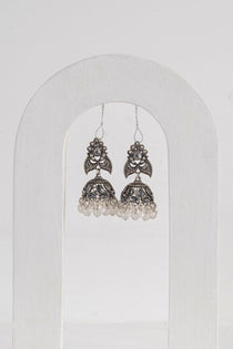 Vintage Jhumka - 1049