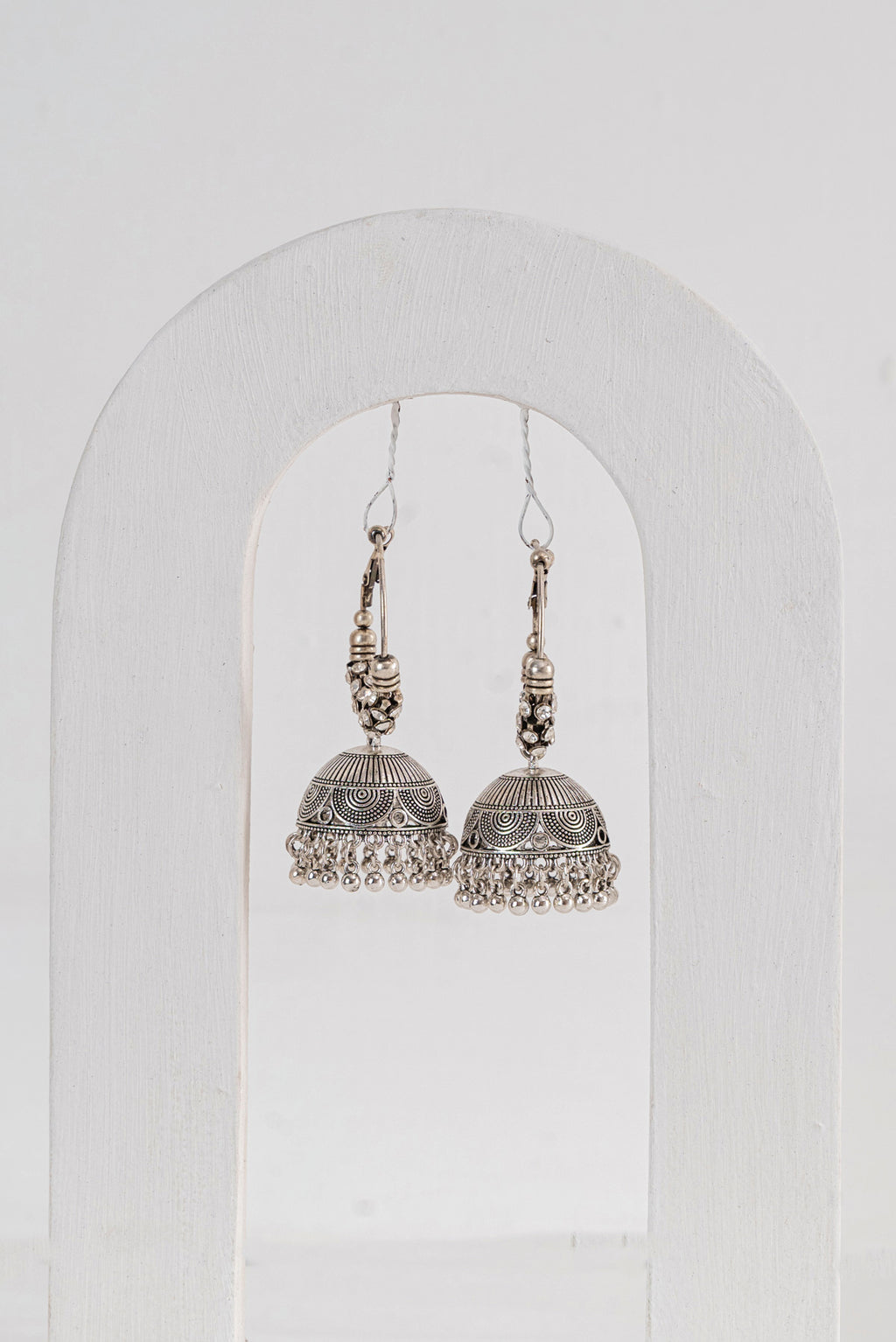 Vintage Jhumka - 1048