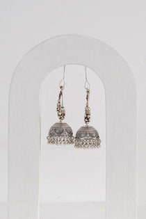 Vintage Jhumka - 1048