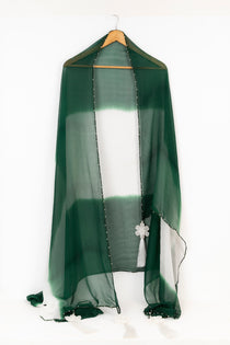 Chiffon Dupatta - 1031