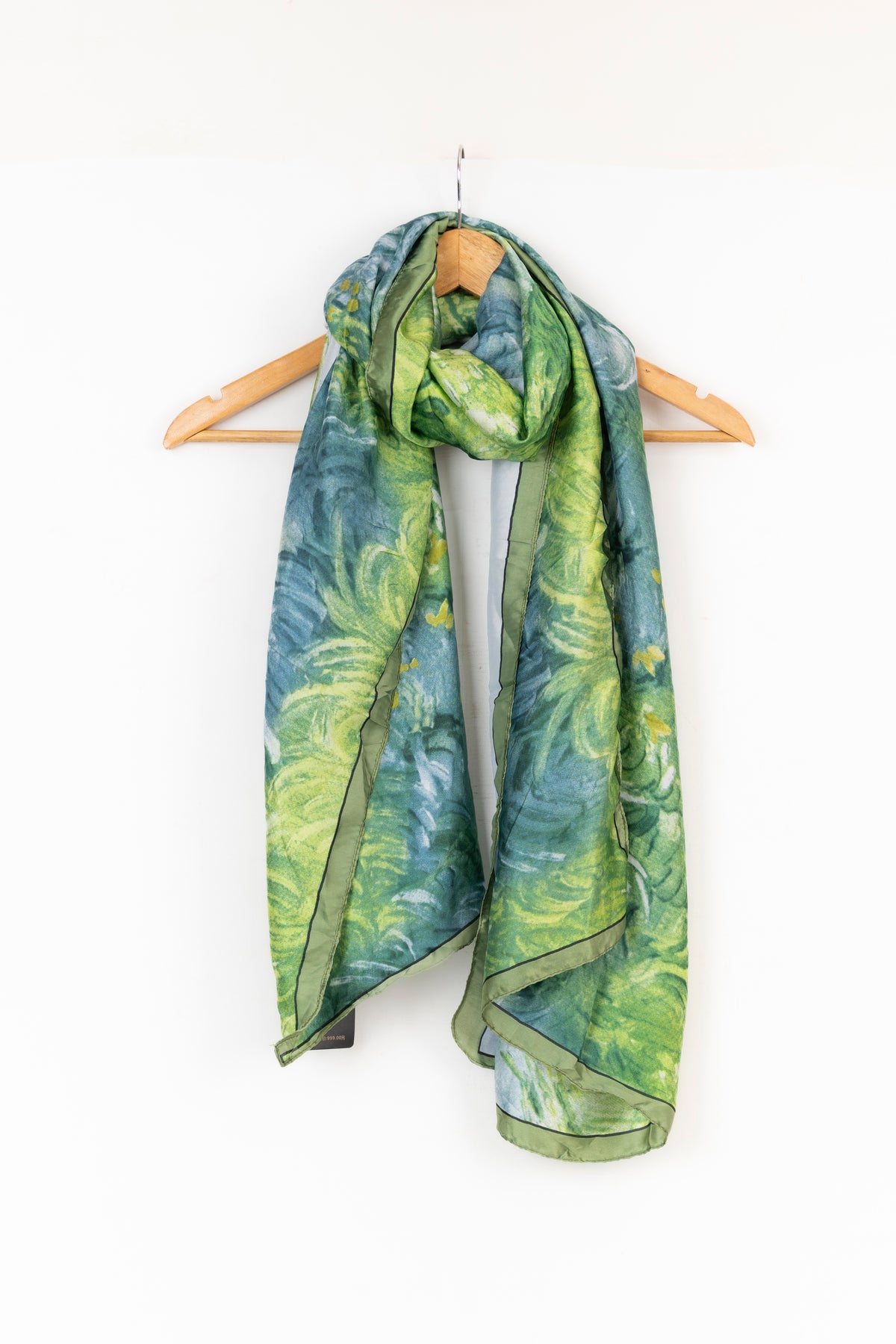 Scarf - Green