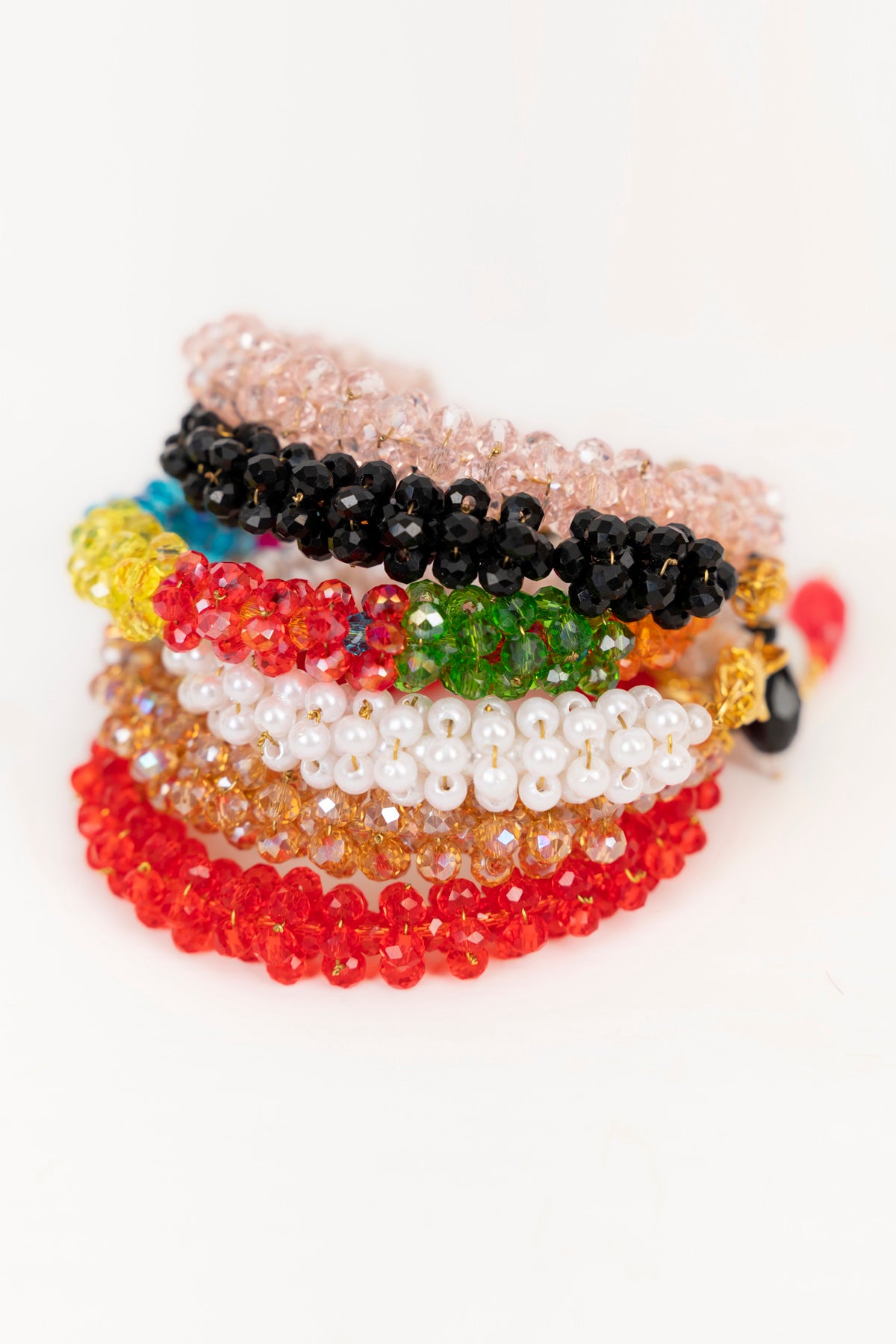 Bracelet  - Multi - 1053 Main image